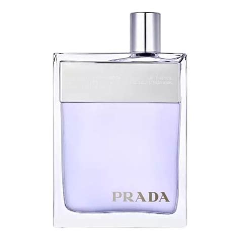 prada herrenduft amber|Prada man orange.